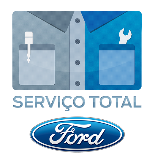 Serviços Total Ford